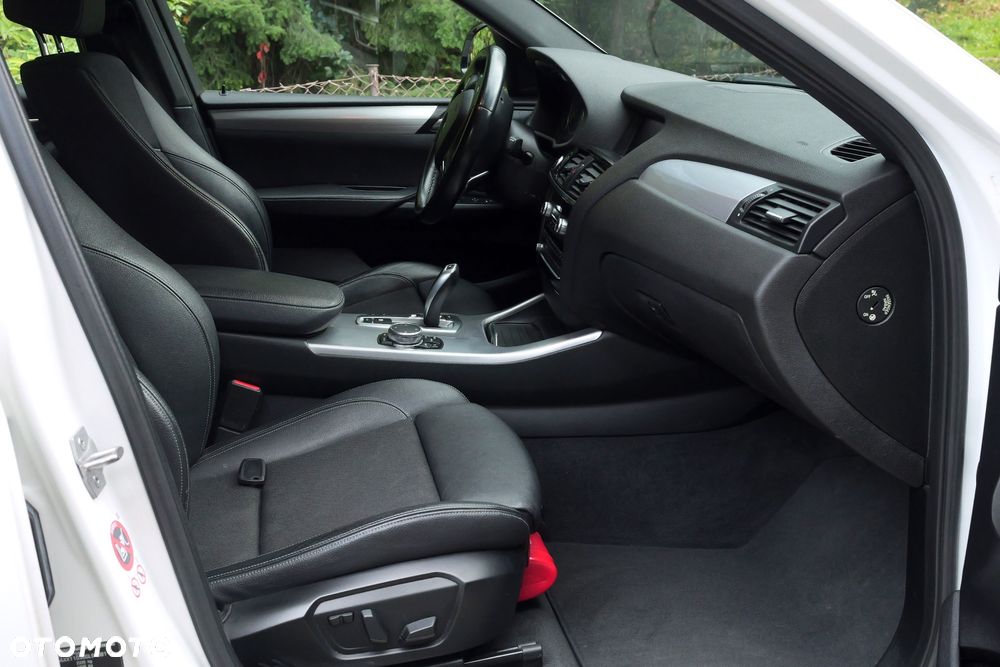 BMW X4 xDrive20d M Sport - 21