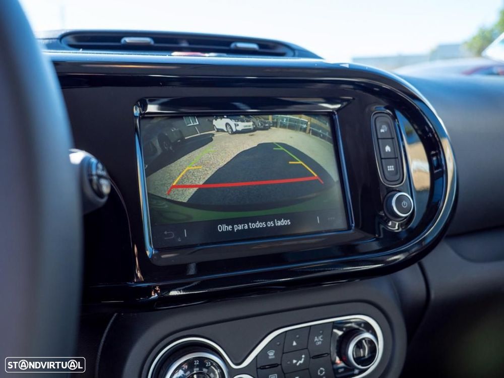 Renault Twingo E-Tech. 22 Urban Night - 34