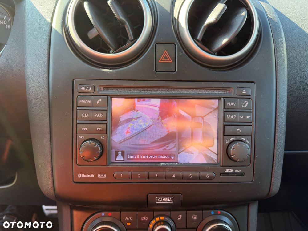 Nissan Qashqai+2 1.6 dCi Tekna S&S - 22