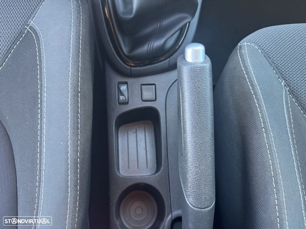 Renault Clio dCi 75 Stop & Start Life - 16