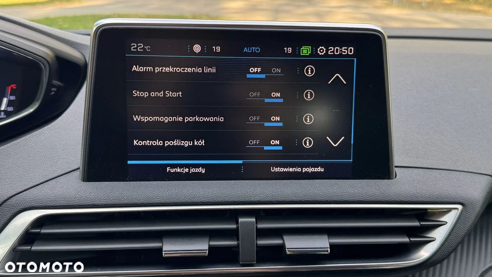 Peugeot 3008 1.6 e-HDi Active S&S - 29