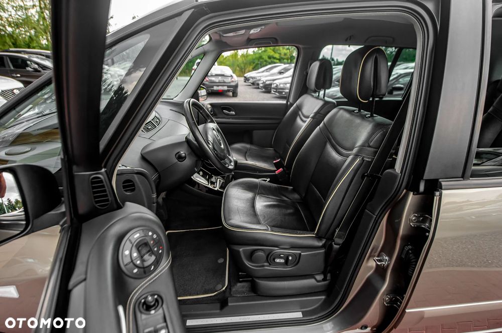 Renault Espace 2.0 Initiale - 18