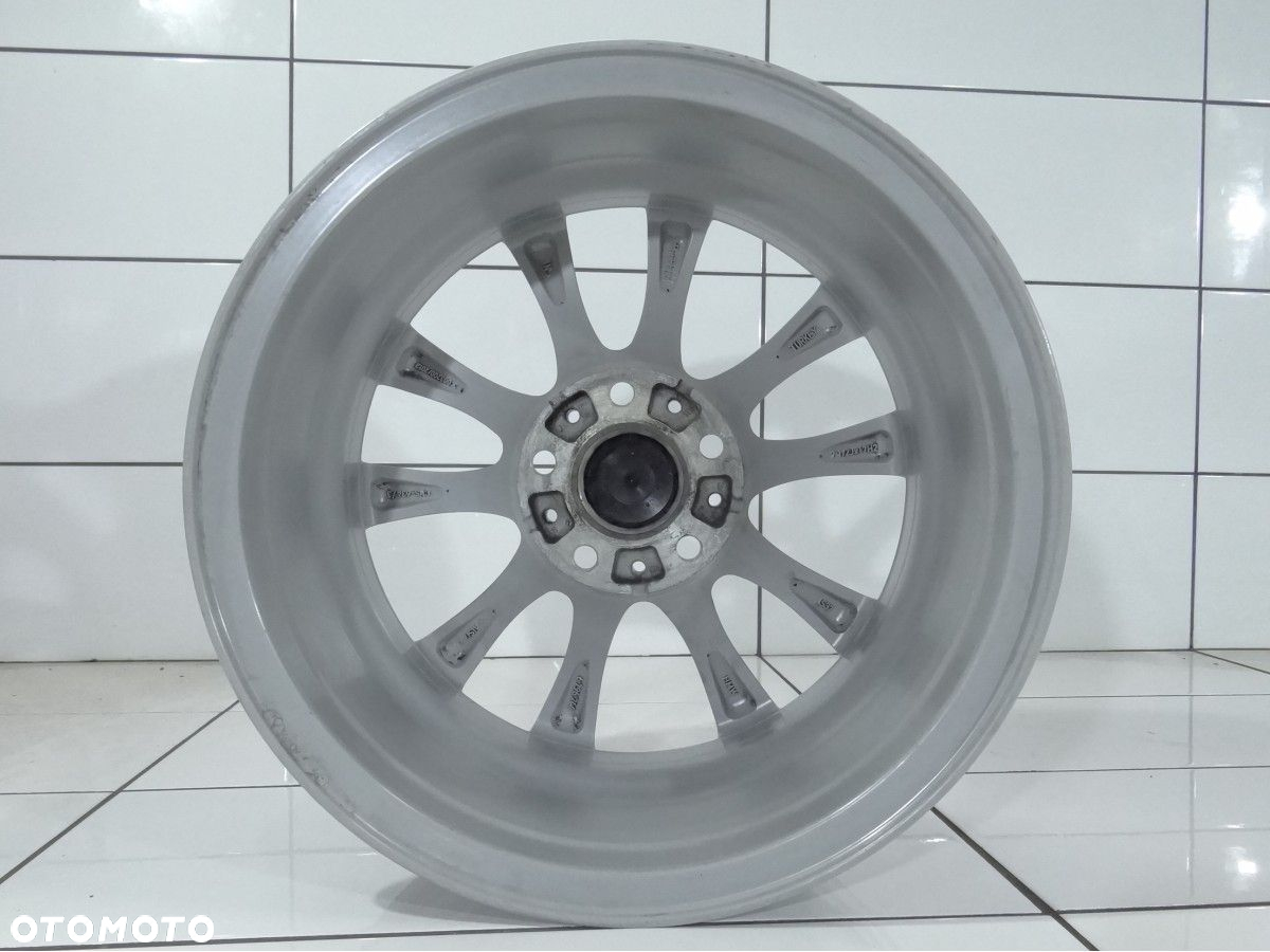 Felgi aluminiowe BMW  17" BMW 3 F30 F31 4 F32 F33 - 4