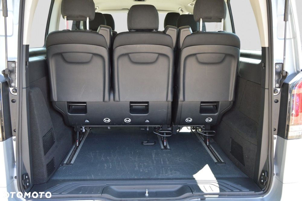 Mercedes-Benz Vito Tourer L3 Pro 9G-Tronic 447.705 - 27