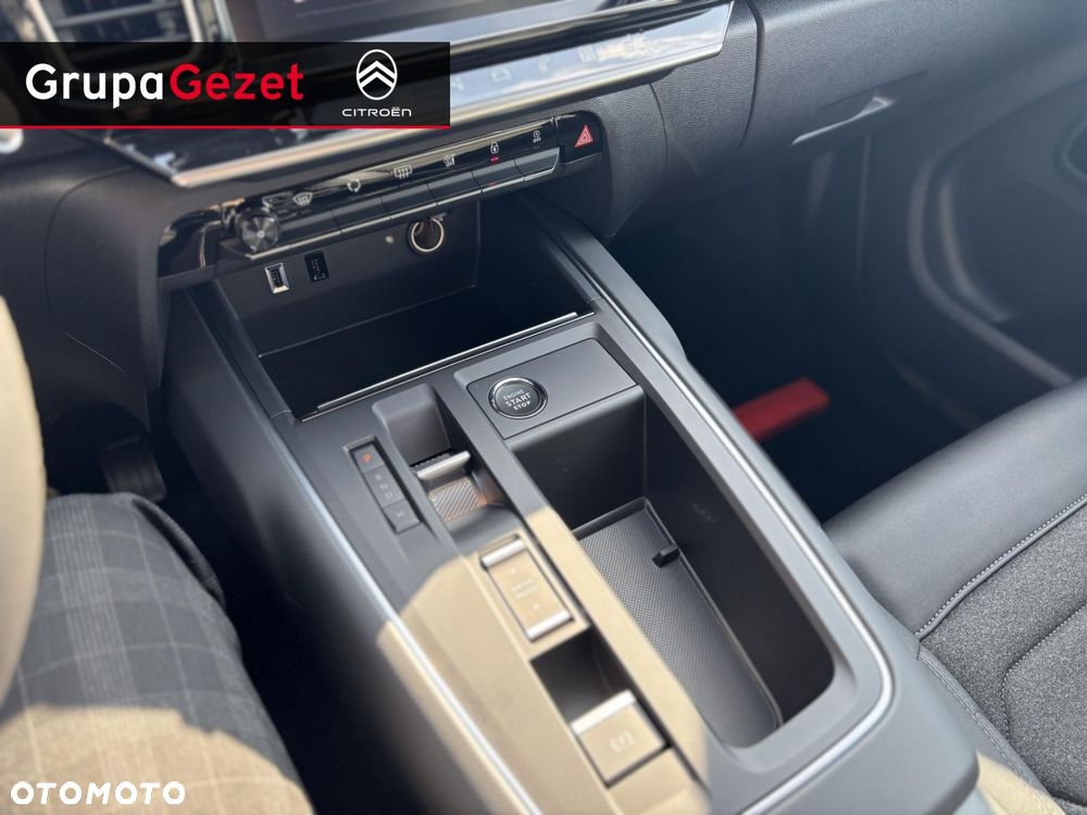 Citroën C5 Aircross - 16