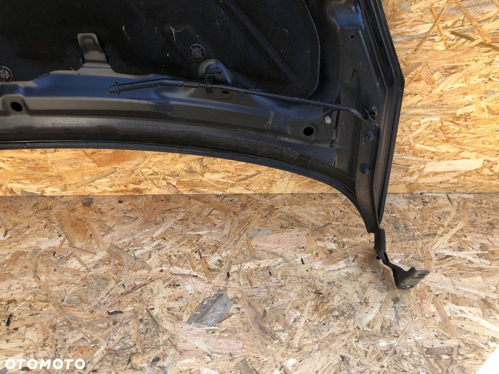 NISSA NOTE E11 LIFT FL Z11G  MASKA POKRYWA SILNIKA - 15