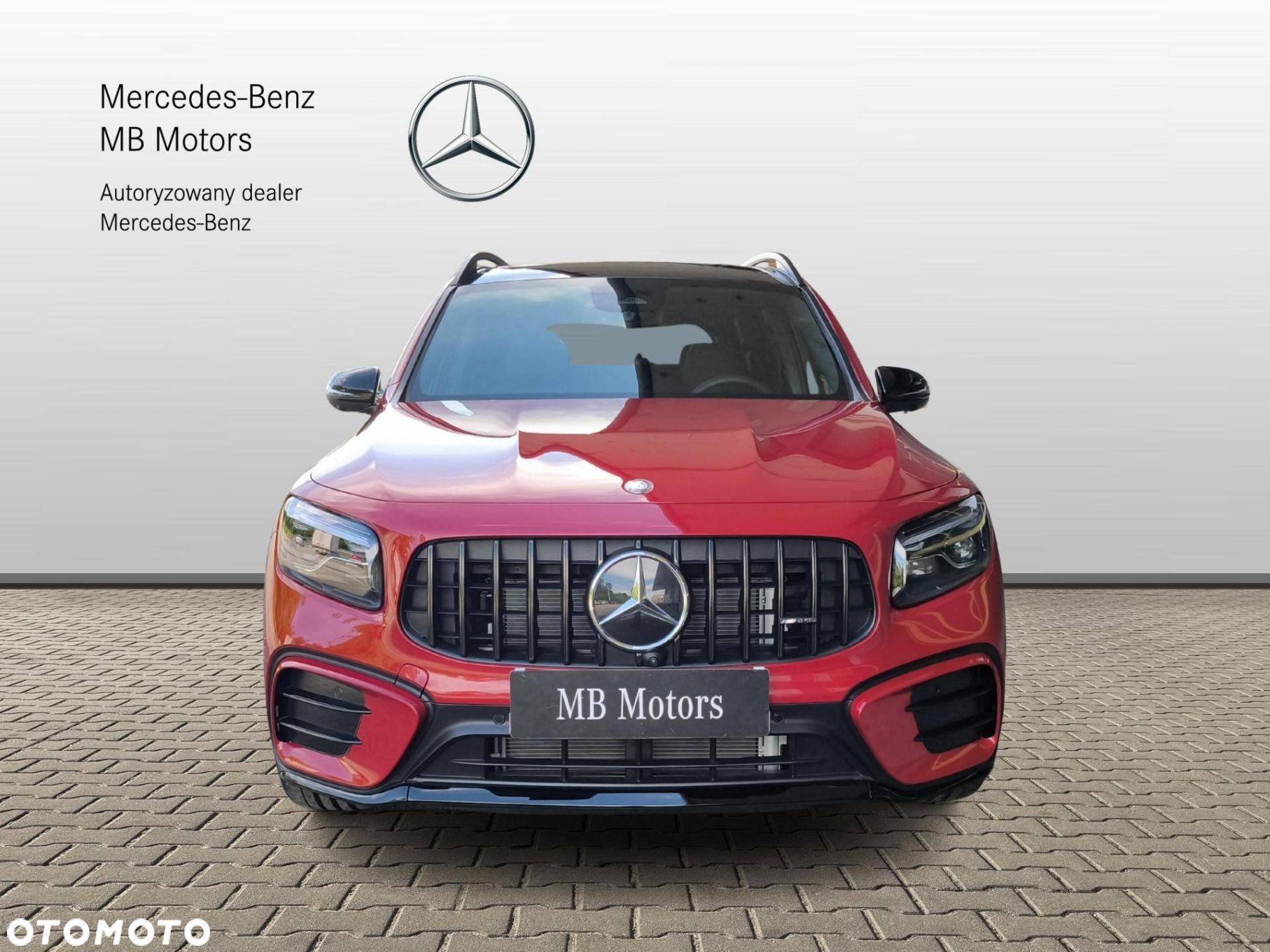 Mercedes-Benz GLB - 7