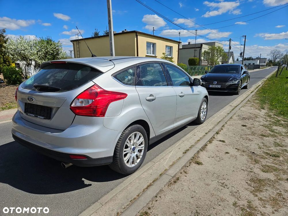 Ford Focus - 6