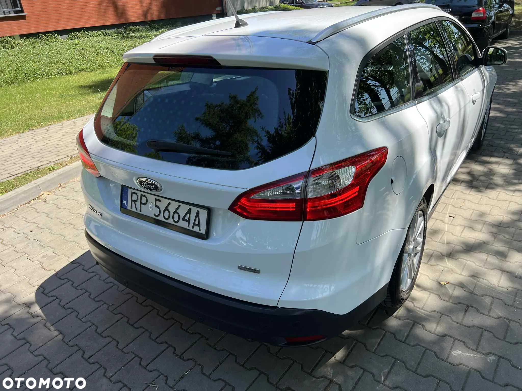 Ford Focus 1.0 EcoBoost Gold X (Edition Start) - 8
