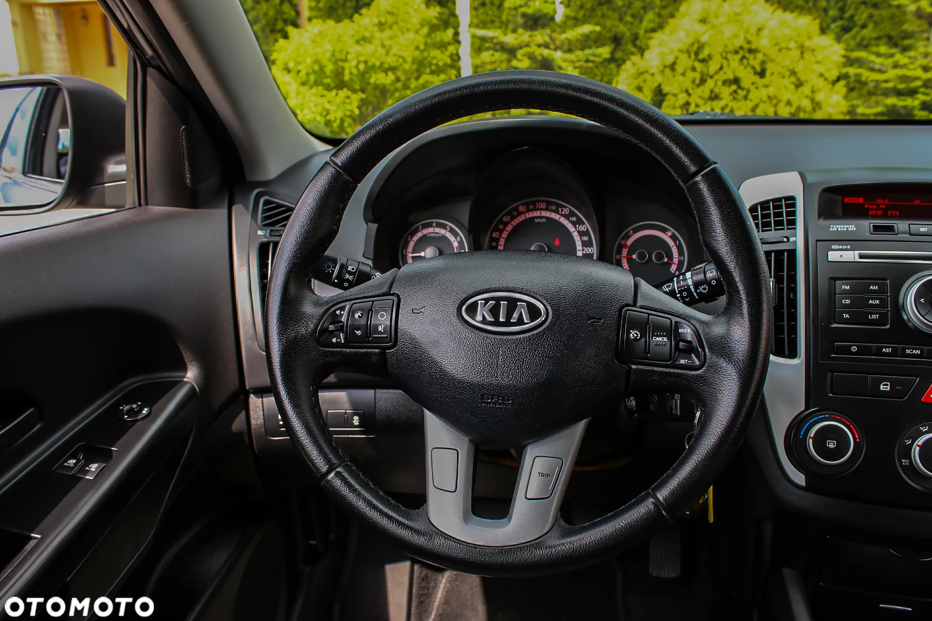 Kia Ceed Cee'd 1.4 Comfort - 24