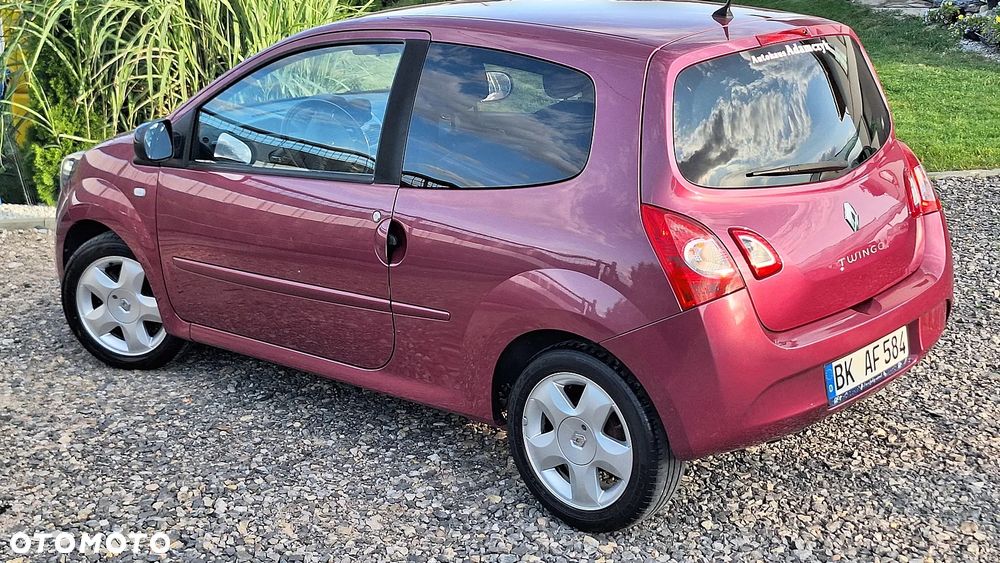 Renault Twingo - 27