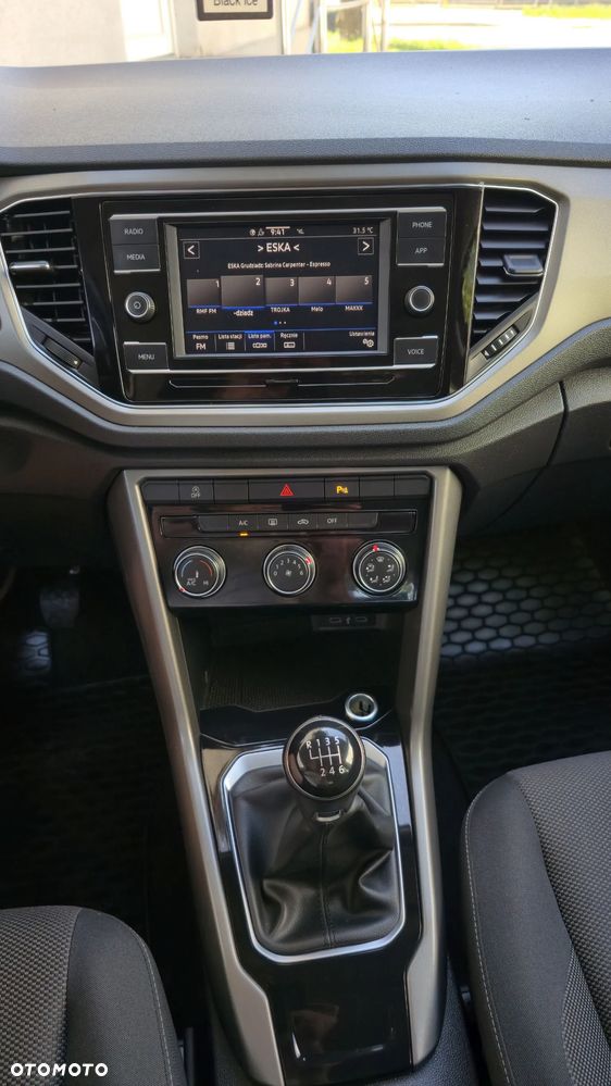 Volkswagen T-Roc 1.0 TSI Active - 8