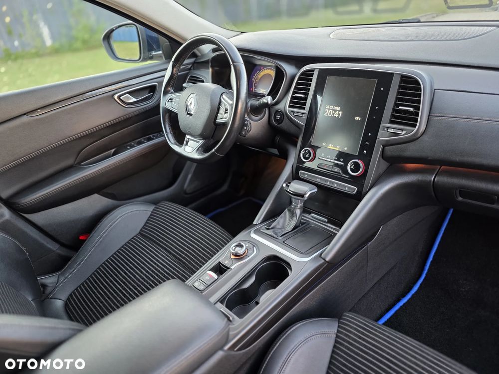 Renault Talisman ENERGY dCi 160 EDC INTENS - 23
