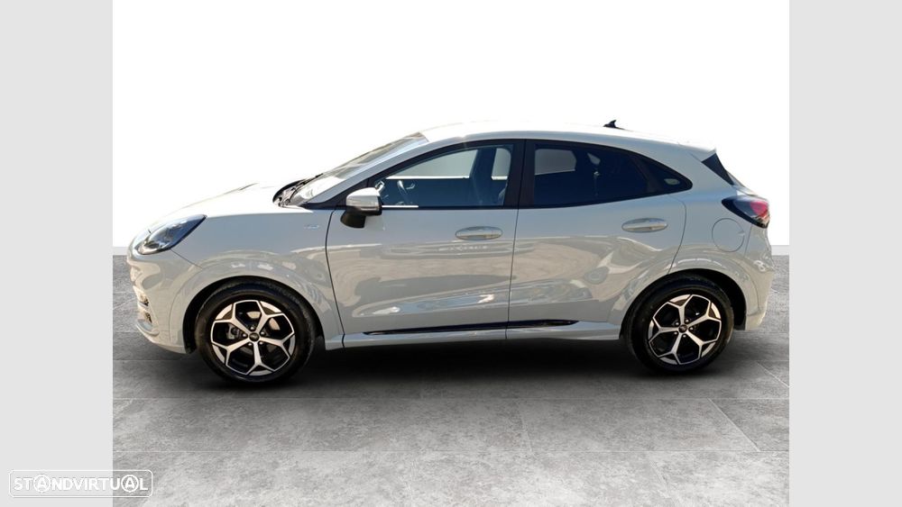Ford Puma 1.0 EcoBoost MHEV ST-Line - 7