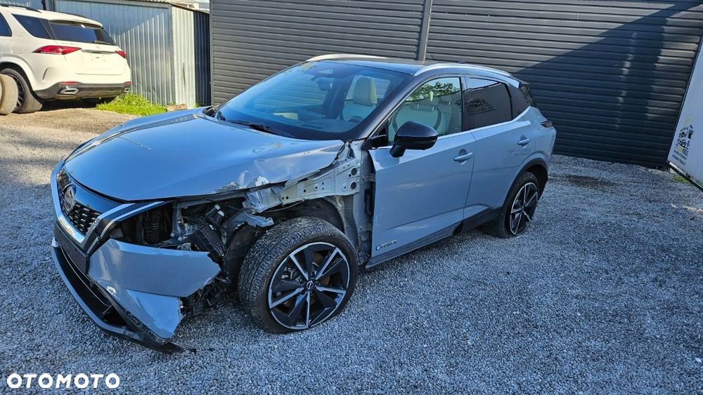 Nissan Qashqai - 3