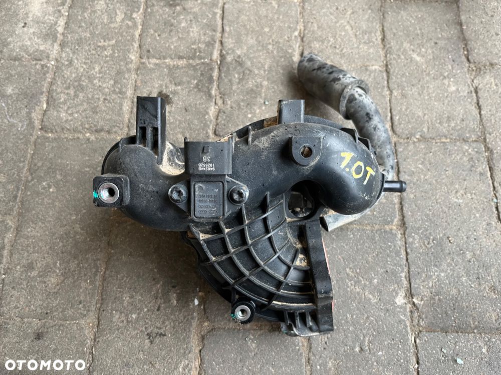 Kolektor ssący Kia Stonic 1.0 T-GDI - 1