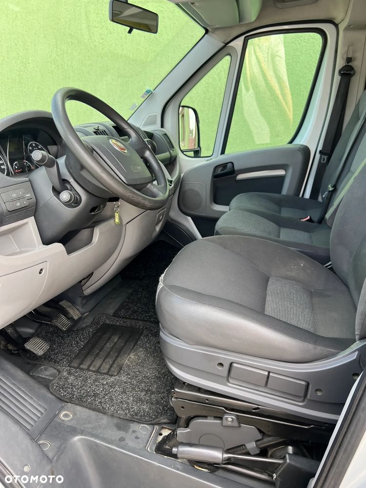 Fiat Ducato - 11