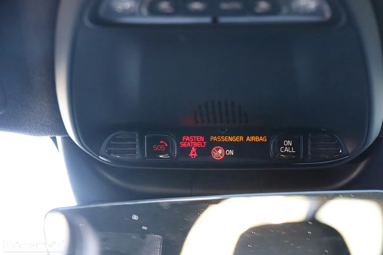 Volvo XC 40 1.5 T2 Core Auto - 24