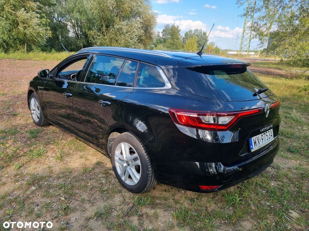 Renault Megane 1.3 TCe FAP Limited - 14