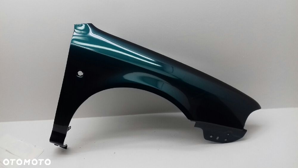 Błotnik prawy skoda octavia 1 WSZYSTKIE KOLORY 9202 - 14