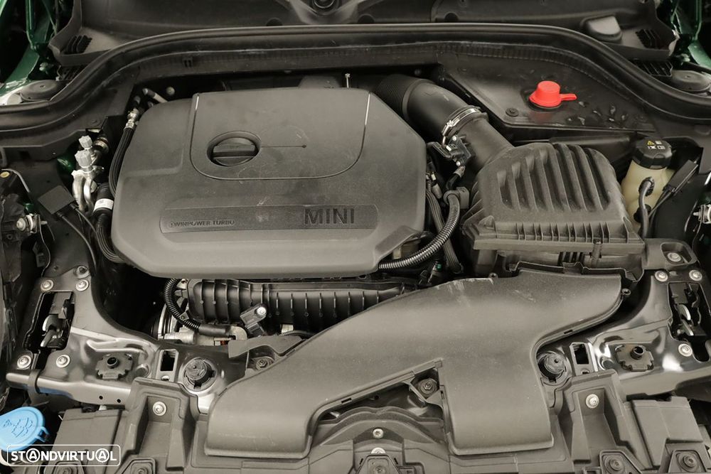 MINI Cabrio - 28