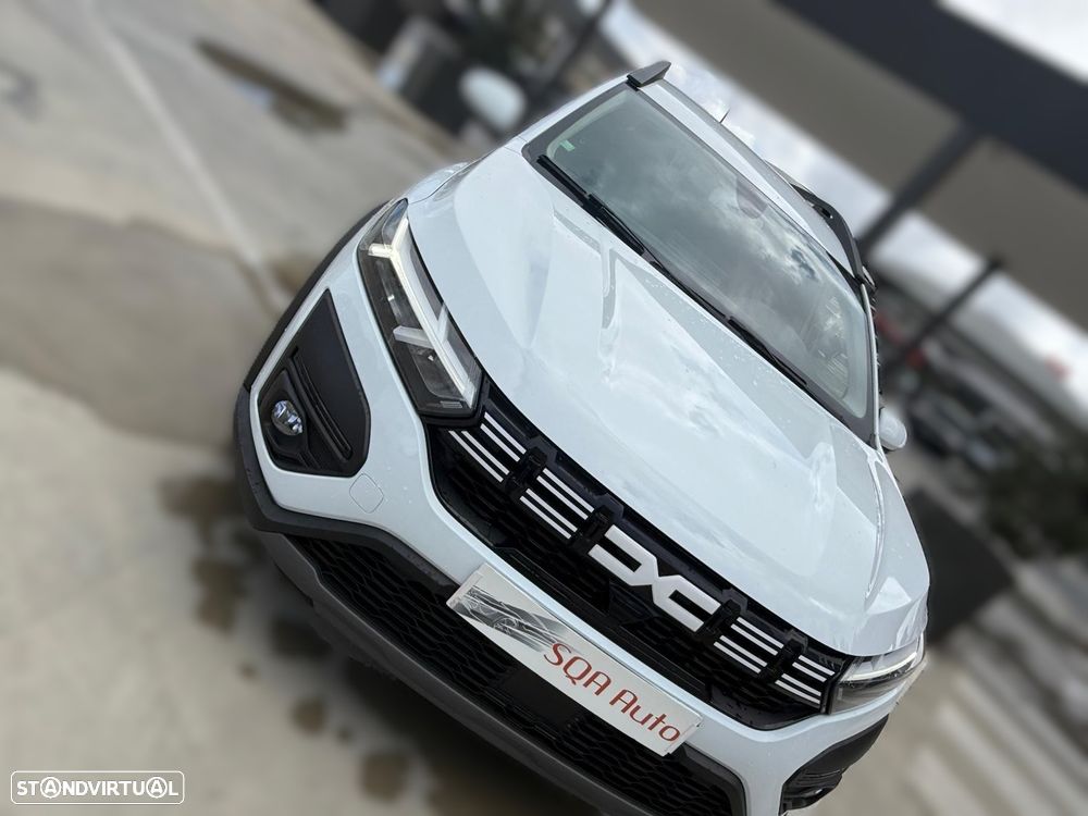 Dacia Jogger 1.0 ECO-G Expression 7L Bi-Fuel - 50
