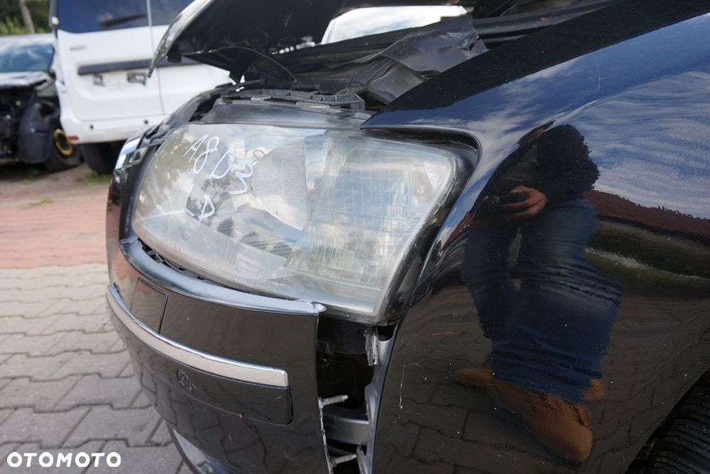 LAMPA PRZEDNIA LEWA A8 II D3 4E2 LIFT XENON AUDI 2005-2010 - 2