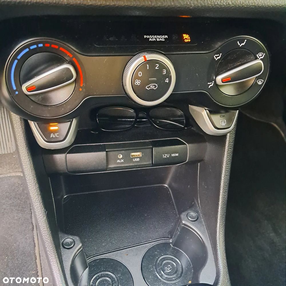 Kia Picanto 1.0 Edition 7 - 14
