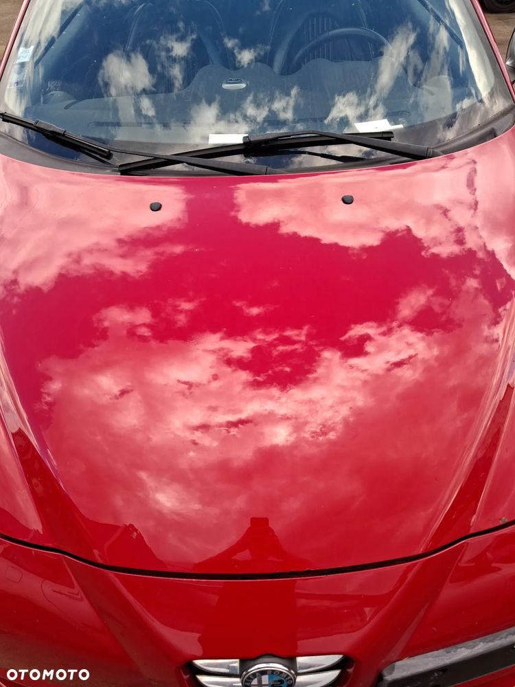 ALFA ROMEO MITO 1.3 JTDM na części - 11