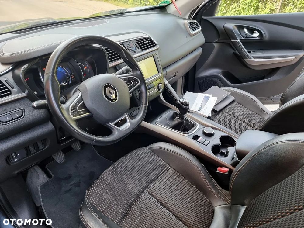 Renault Kadjar - 22