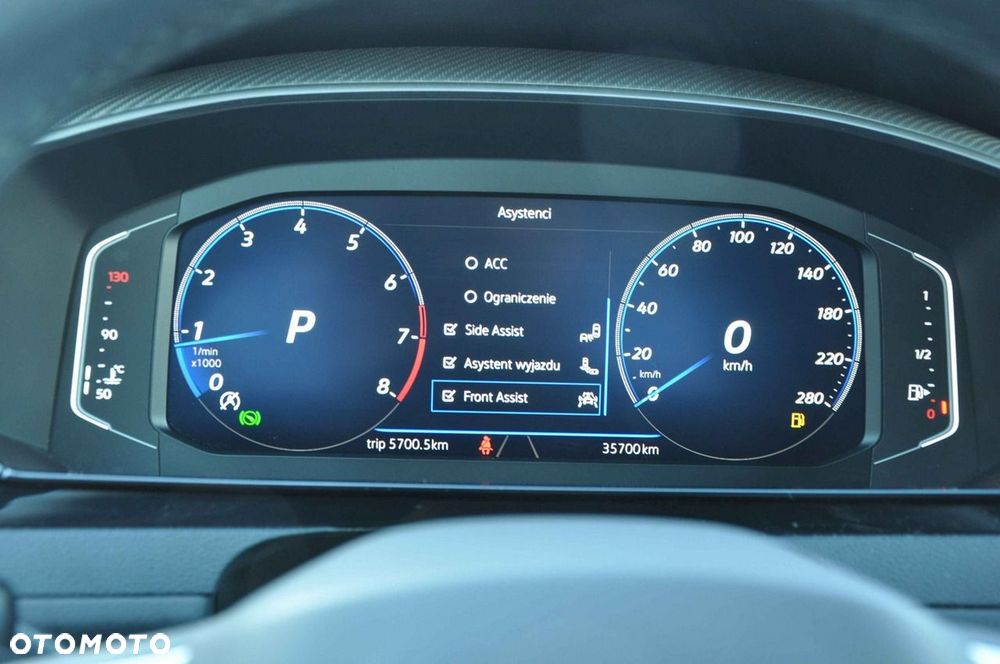 Volkswagen Arteon Shooting Brake 2.0 TSI OPF DSG R-Line - 18