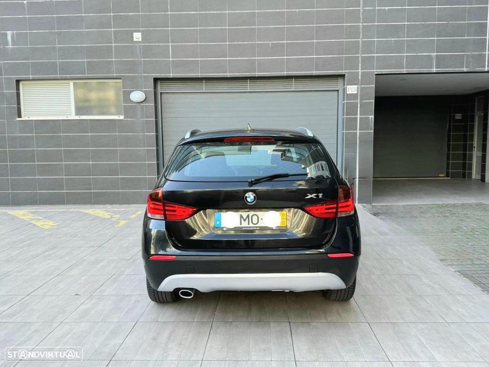 BMW X1 20 d xDrive Pack M - 14