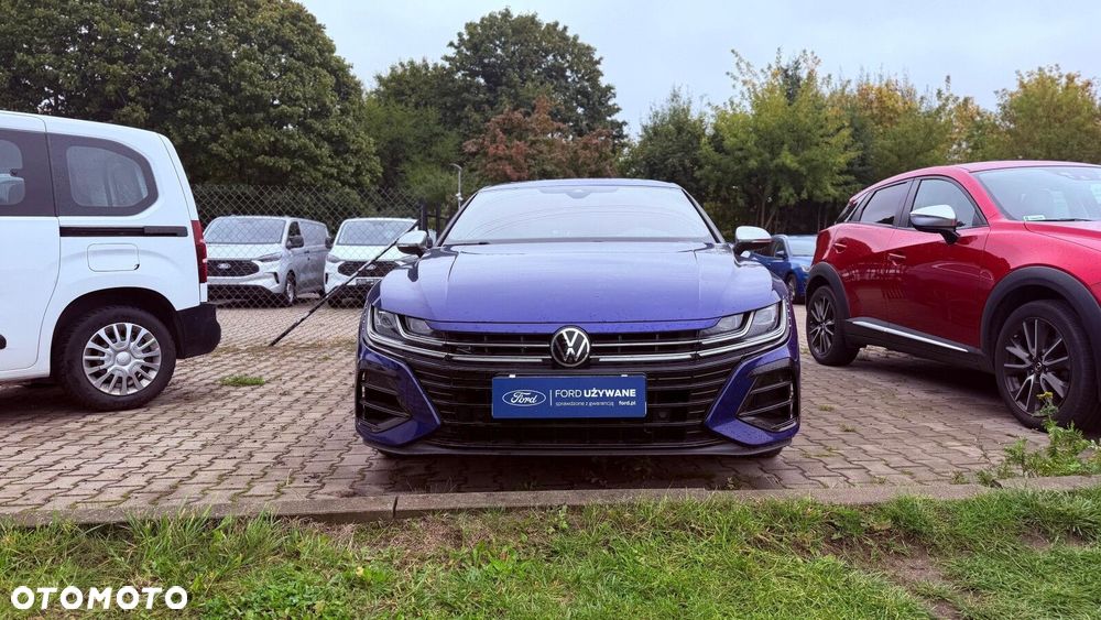 Volkswagen Arteon 2022 photo 4