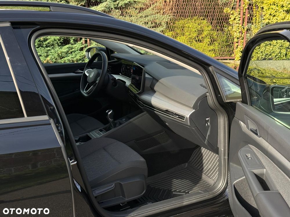 Volkswagen Golf 2.0 TDI Special Edition - 20