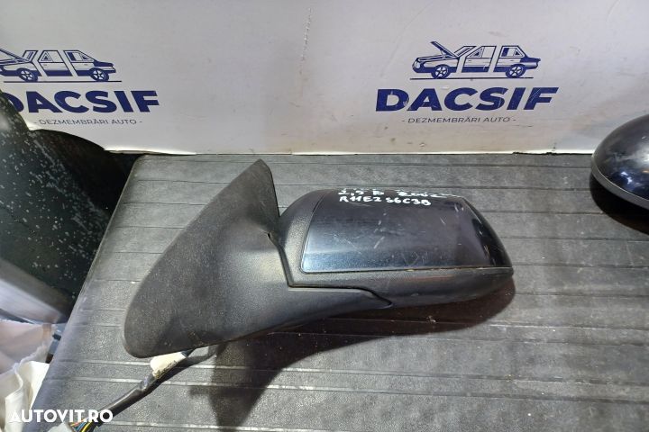 Oglinda stanga electrica E902411900 E902411900 Ford Mondeo MK3 [2000 - 1