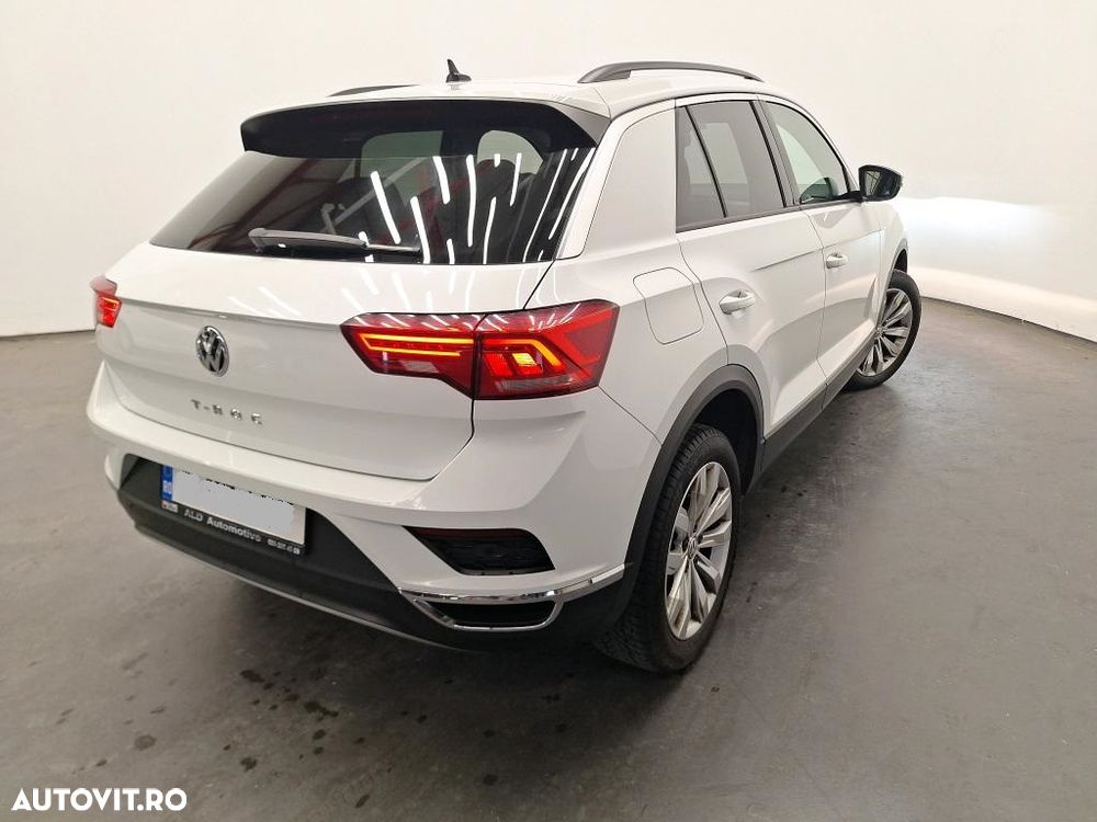 Volkswagen T-Roc 1.6 TDI SCR Style - 6