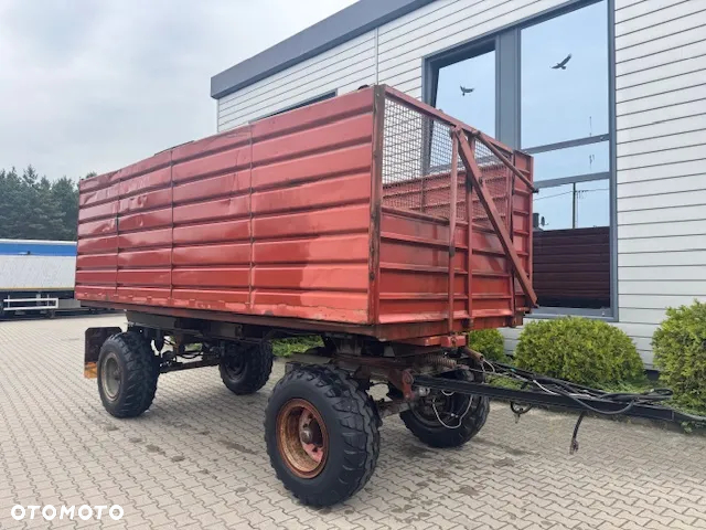 Ifa HW 80 - 4