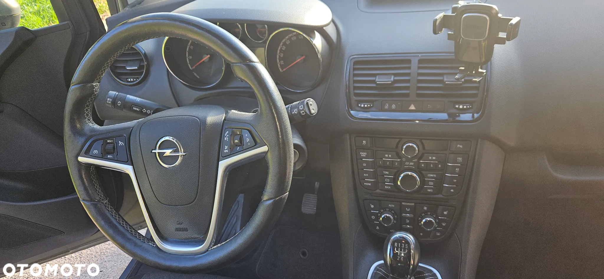 Opel Meriva 1.4 T Cosmo - 13