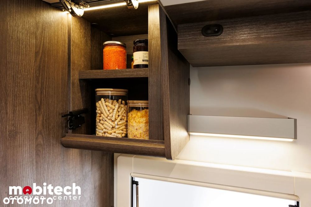 Benimar Tessoro 495 UP AUTOMAT 165 HP (MY 2026) - 12