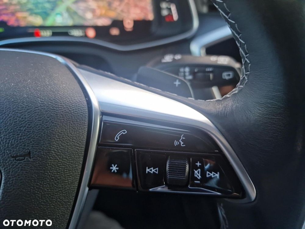 Audi A6 Allroad - 27