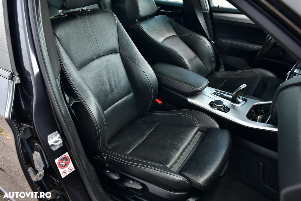 BMW X4 - 20