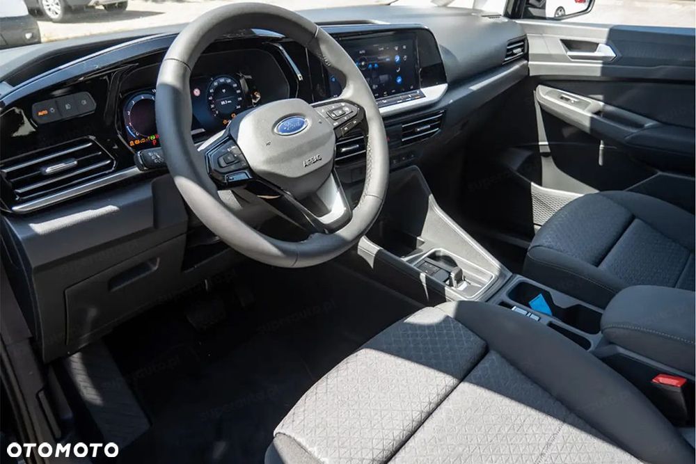 Ford Tourneo Connect - 9