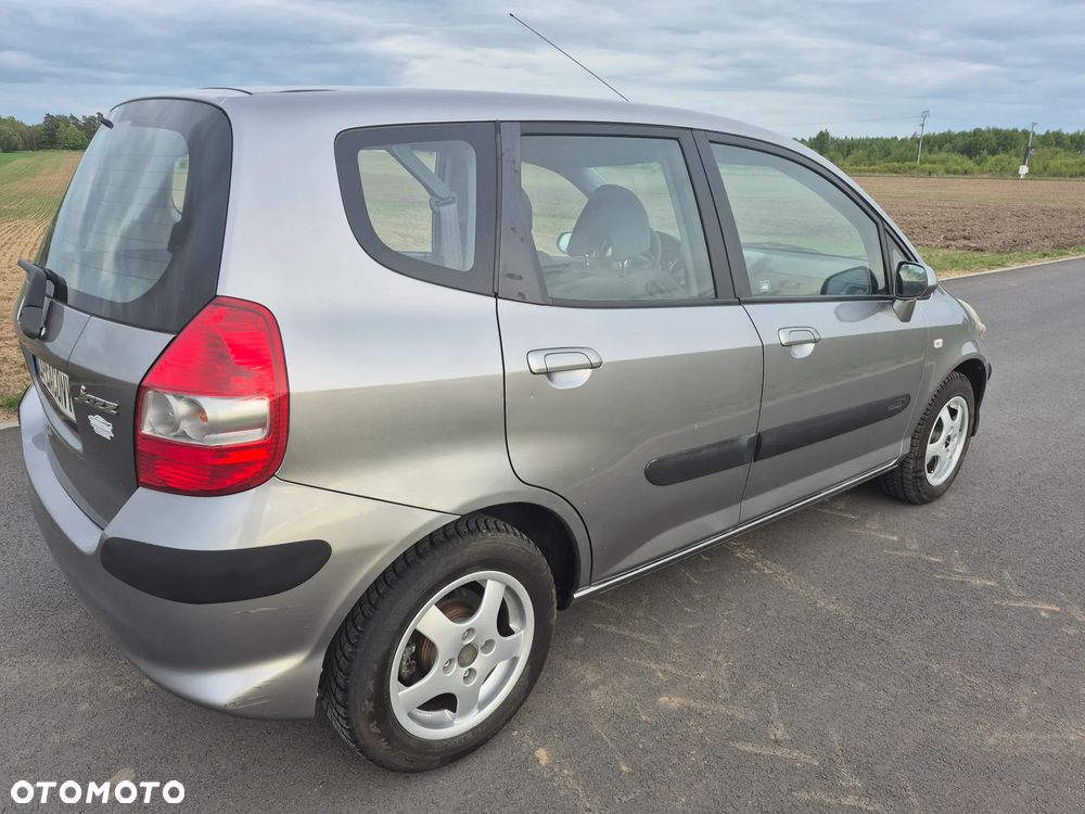 Honda Jazz 1.2 Style - 9