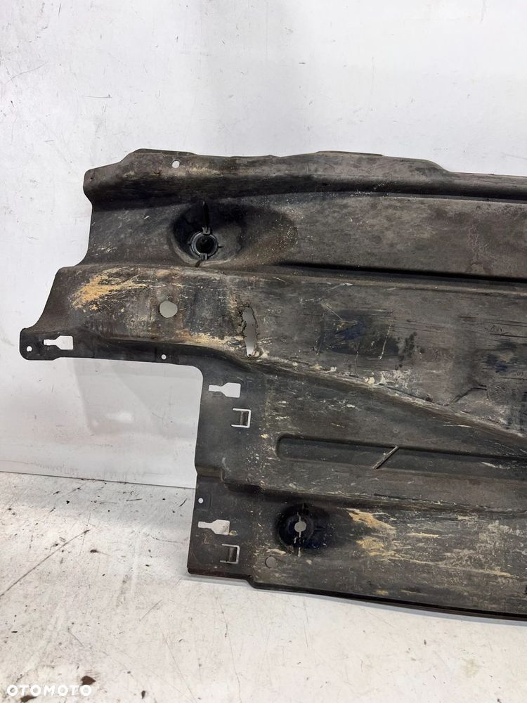 OSŁONA PŁYTA PODWOZIA PRAWA AUDI A3 8V 5Q0825202L 103/26 - 3