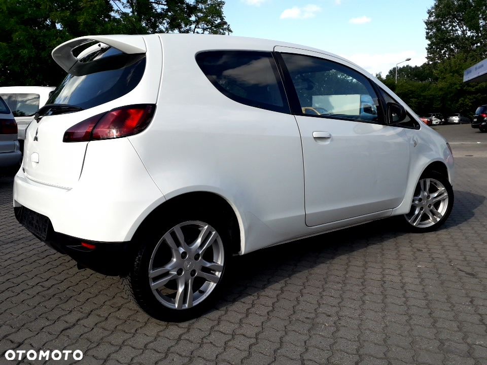 Mitsubishi Colt CZ3 1.3 Invite - 15