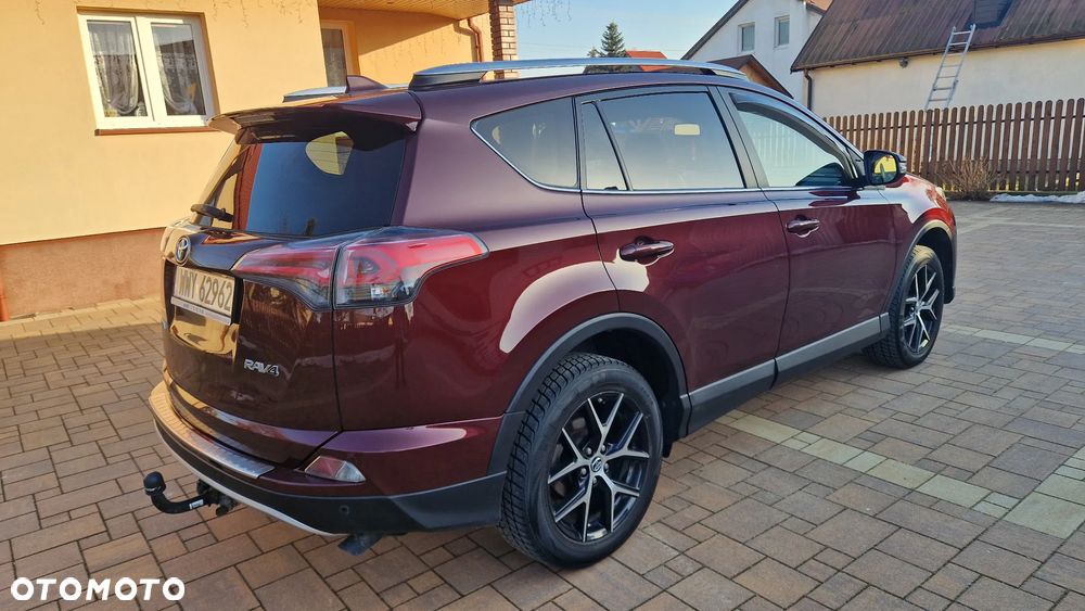 Toyota RAV4 2.0 D-4D Prestige 4x2 - 3
