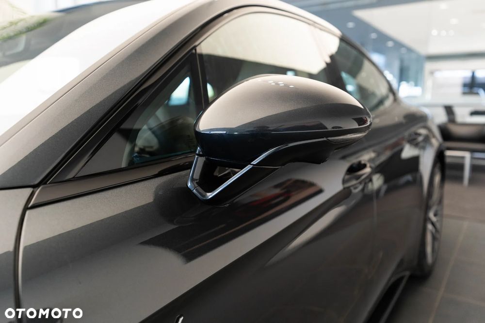Porsche Panamera 4S E-Hybrid PHEV - 12