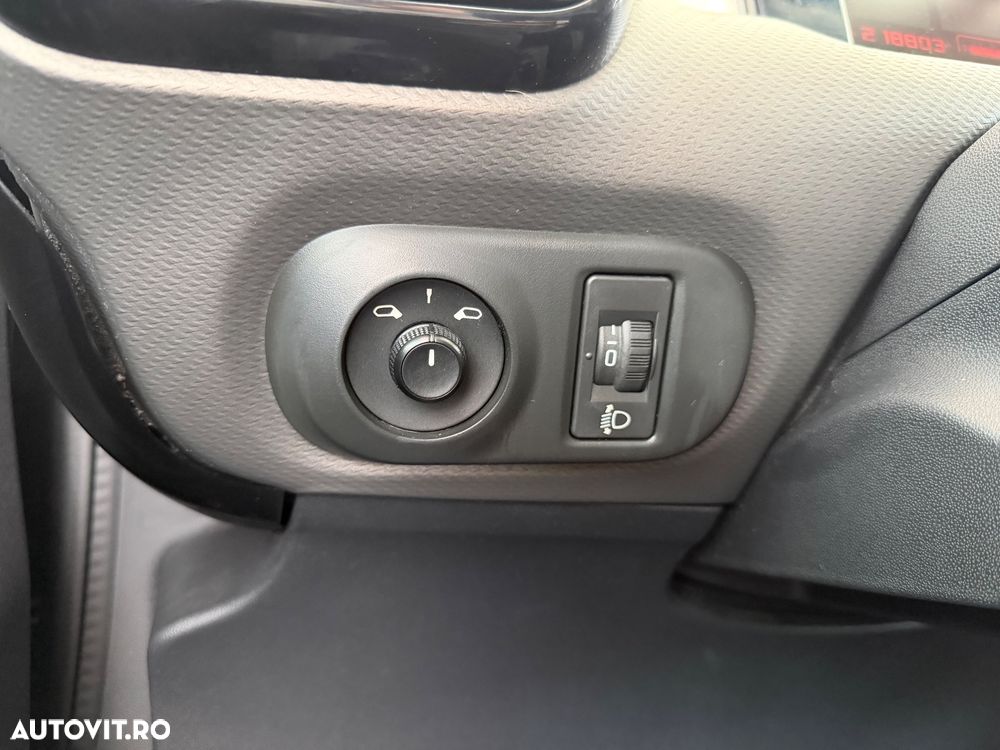Citroën C4 Cactus e-VTi 82 ETG Stop&Start Shine Edition - 21