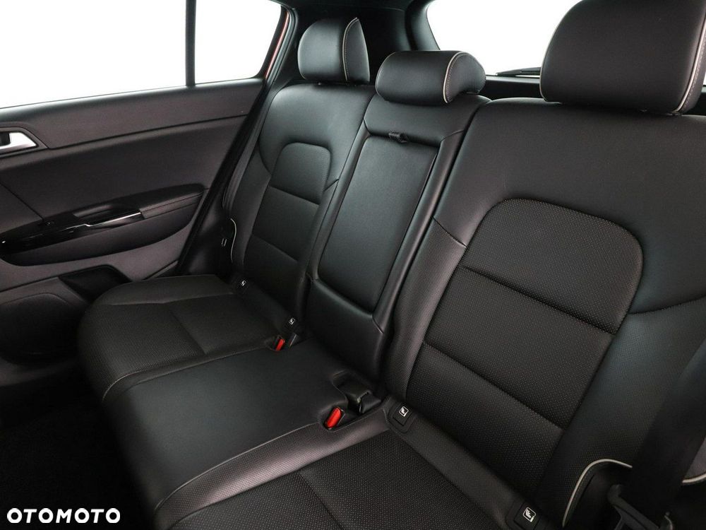 Kia Sportage - 18