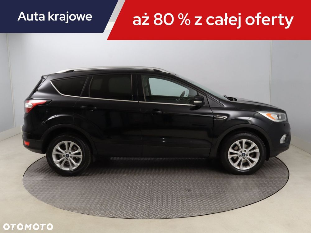 Ford Kuga - 8